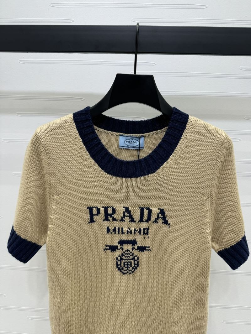 Prada T-Shirts